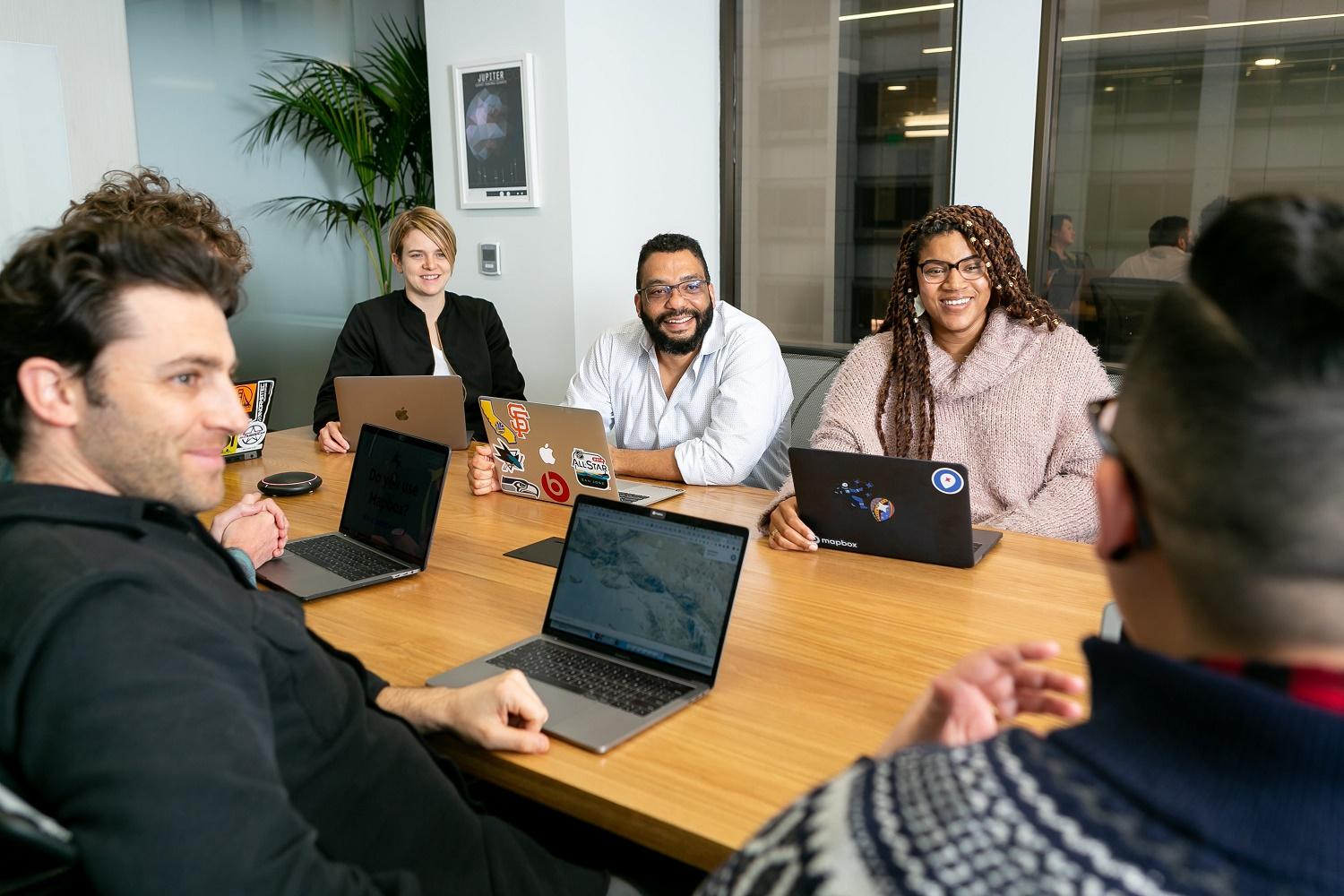 Hardware, Consulting, And Support