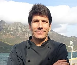 Chef