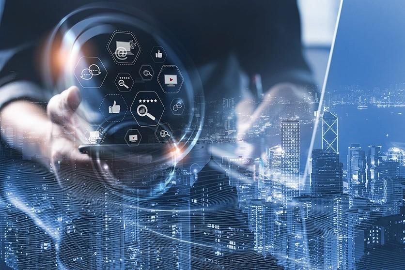 Enterprise Mobile App Development