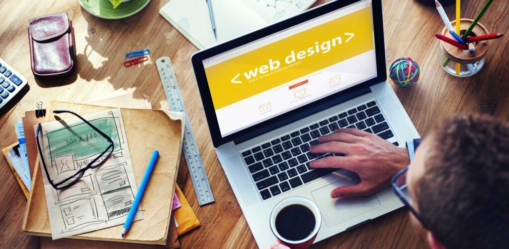 Top Web Designers in Cape Town