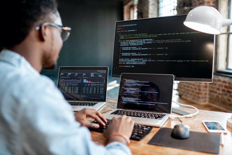 Top Web Designers in Cape Town