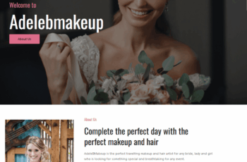 AdeleBMakup