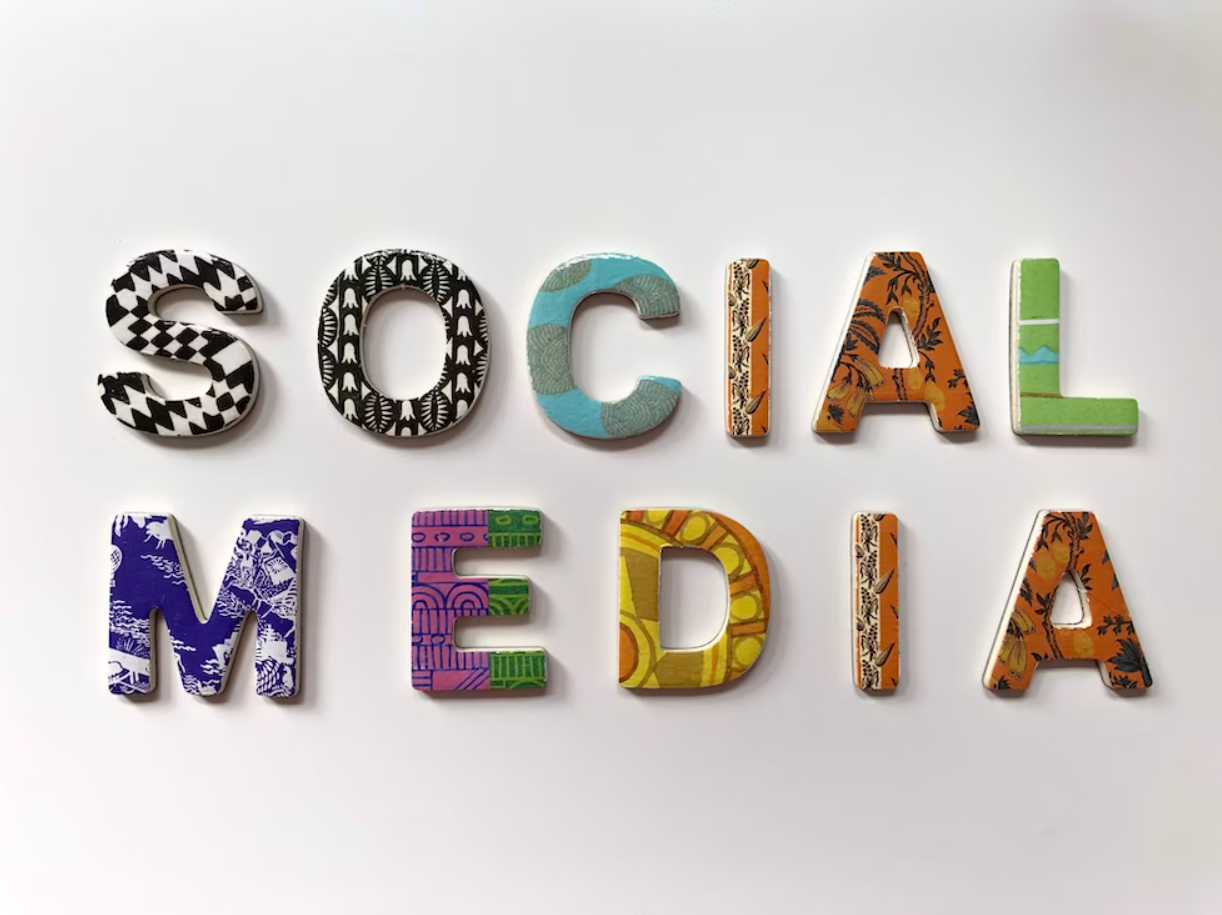 Red Wizardry Social Media