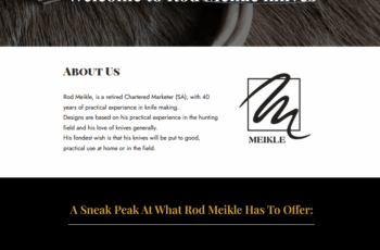 Rodmeikleknives