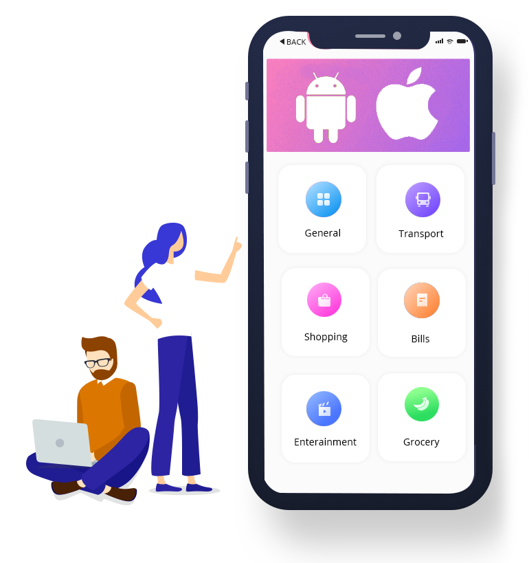 mobile app development south africa 1