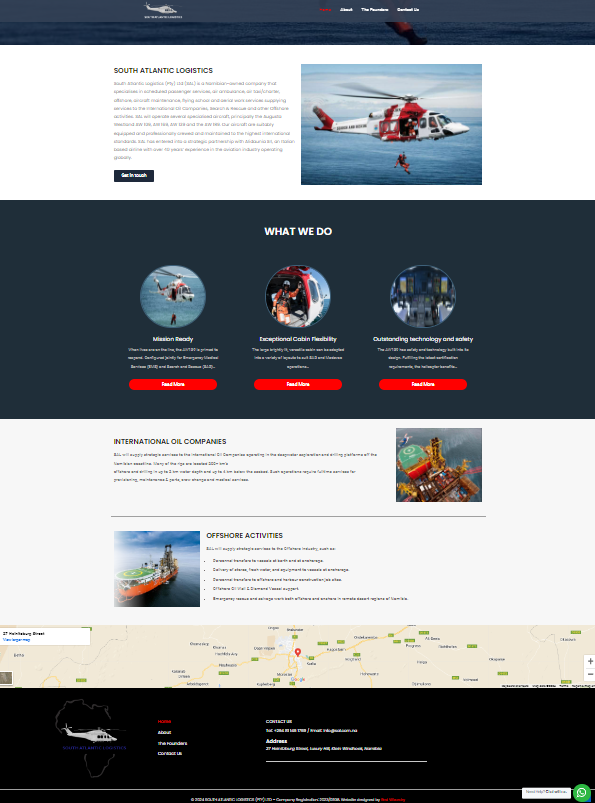 Salair.com .na