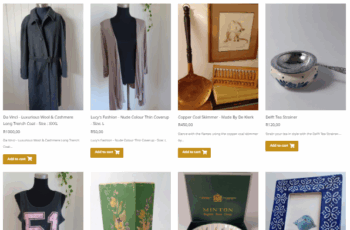 Groovytreasures.store