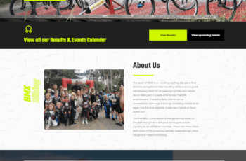 Kzn Bmx