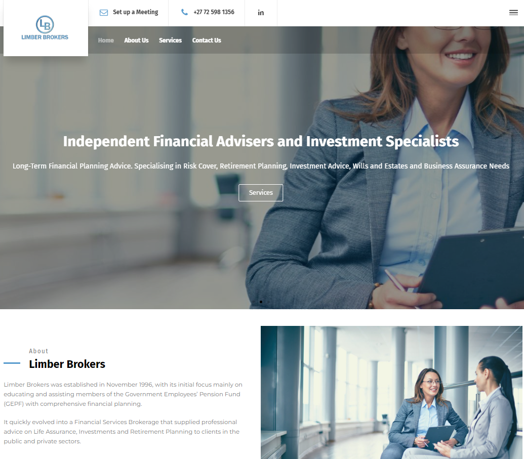 Limber Brokers