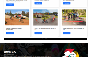 BMX SA