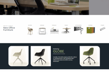 Core Office Furniture
