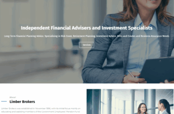 Limber Brokers