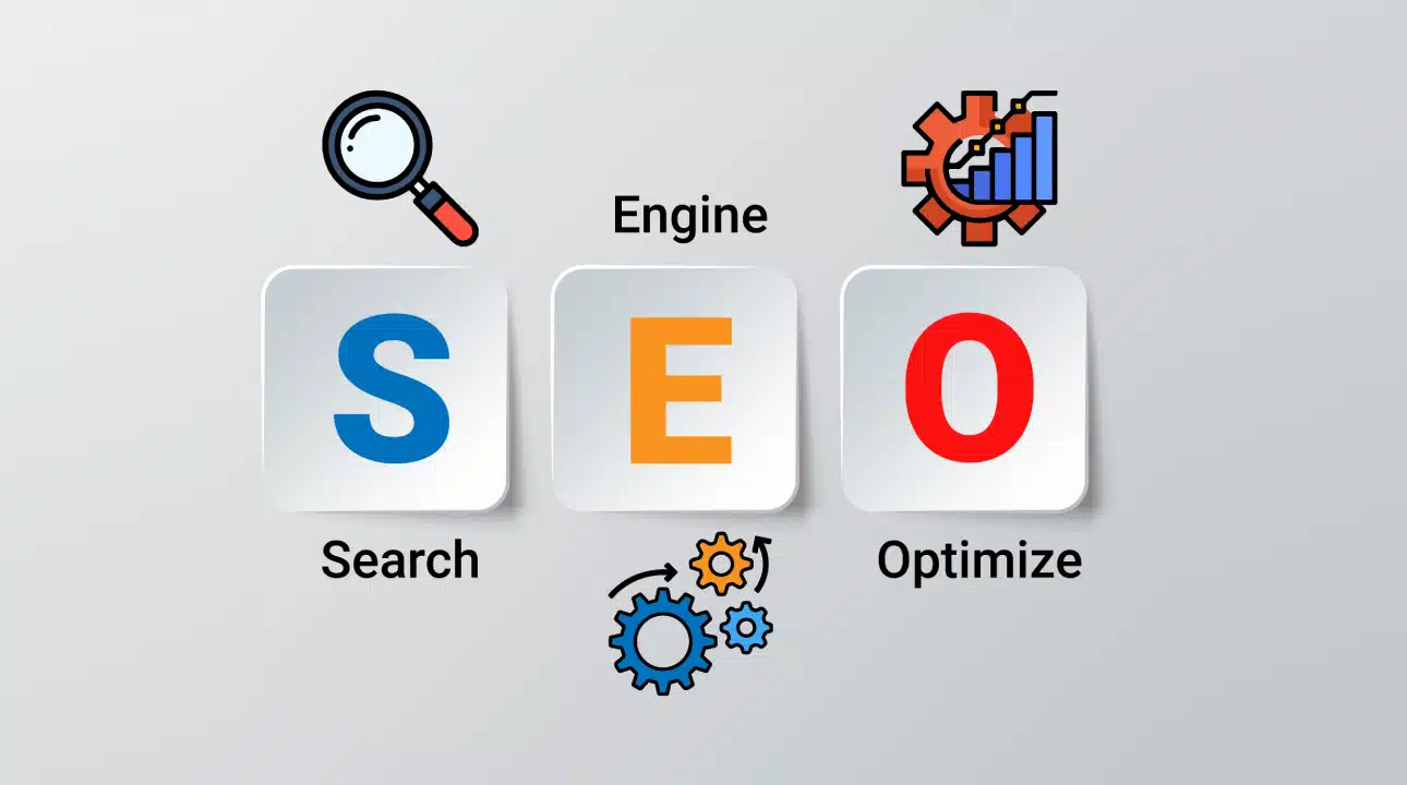 SEO Services Cape Town