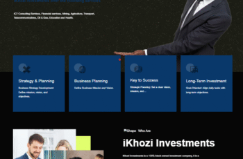 ikhozi Investment